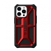 Чехол UAG Monarch для iPhone 13 Pro, красный 80271